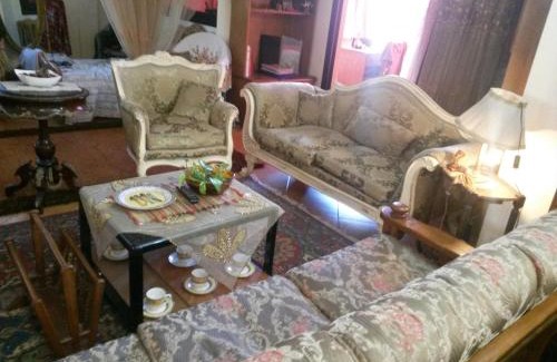 Sidi Jabir Casa | Smoha Zahran Haus (Private rooms or Private Apartment)