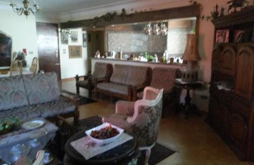 Sidi Jabir Casa | Smoha Zahran Haus (Private rooms or Private Apartment)