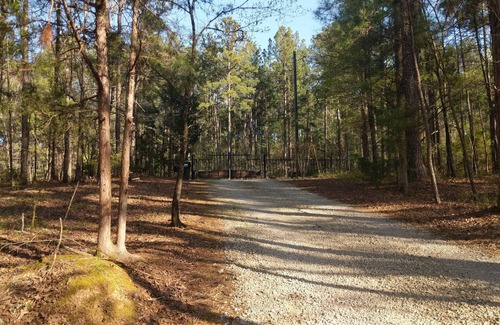 Appling Cabina | Smoke's Dogwood Hill Cabin