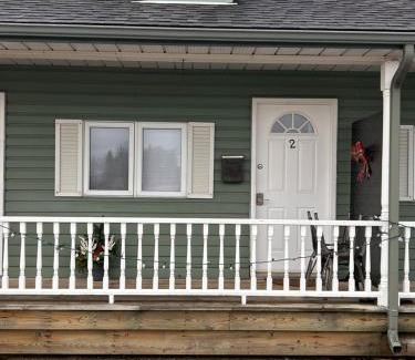 Guelph/Eramosa Hotel | Smokehouse Suites and Stay