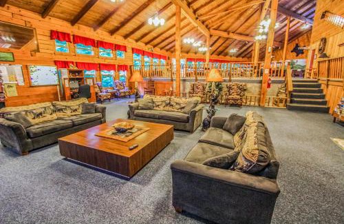 Banner Elk Hotel | Smoketree Lodge