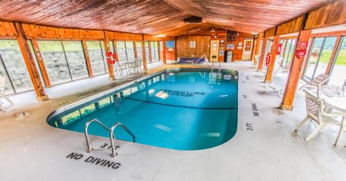 Banner Elk Hotel | Smoketree Lodge