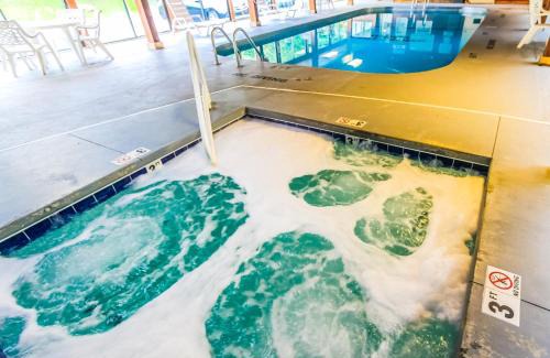 Banner Elk Hotel | Smoketree Lodge