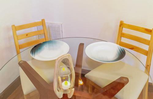 Almond Casa | Smokey Mountain Getaway