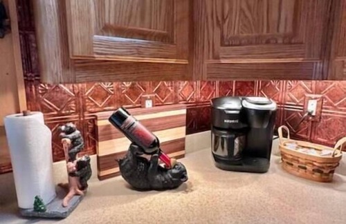 Robbinsville Cabina | Smokey Top Retreat - Cozy cabin in the Great Smoky Mountains