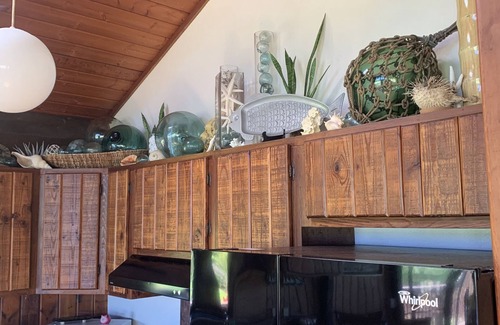 Pupukea Casa | Flores Smokie Acre - North Shore Oahu, Sunset Beach