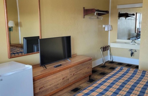 Kodak Hotel | Smokies Motel