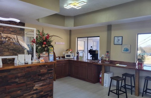 Kodak Hotel | Smokies Motel