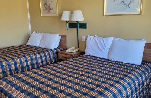 Kodak Hotel | Smokies Motel