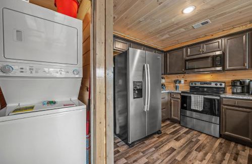 Sevierville Chalet De Esquí | Smokies Treehouse
