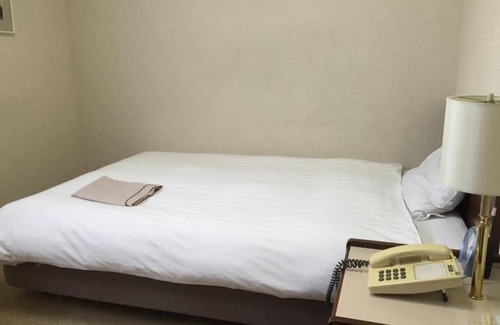 Minamimachi Hotel | Smoking allowed Access to single Haneda Airport / Kawasaki Kanagawa
