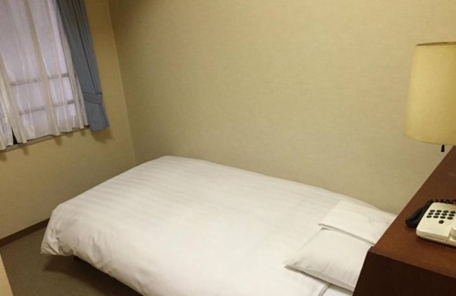 Minamimachi Hotel | Smoking allowed Access to single Haneda Airport / Kawasaki Kanagawa