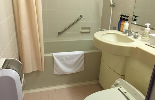 Hita Hotel | Smoking Double room 1 night plan with breakfas / Hita Ōita