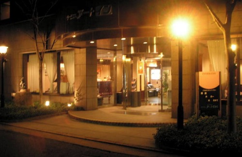 Chuo Ward Hotel | Smoking Double Special plan for those who wish to / Niigata Niigata
