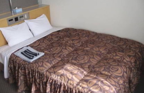 Akashi Hotel | Smoking Double WIFI available Couple Family / Akashi Hyōgo