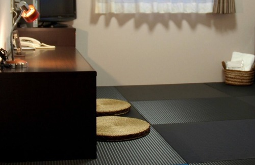 Nagahama Casa | Smoking Economy Japanesestyle room without meal / Nagahama Shiga