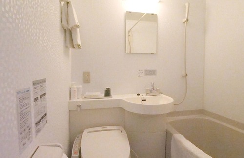 Nagahama Casa | Smoking Economy Japanesestyle room without meal / Nagahama Shiga