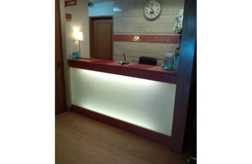 Abeno Hotel | Smoking Minimum single 24 hours free drink serv / Osaka Ōsaka
