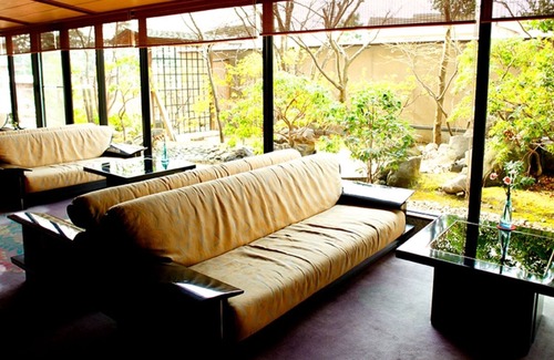 Toi Hotel | Smoking Room with openair bath 10 to 12 tatam / Izu Shizuoka