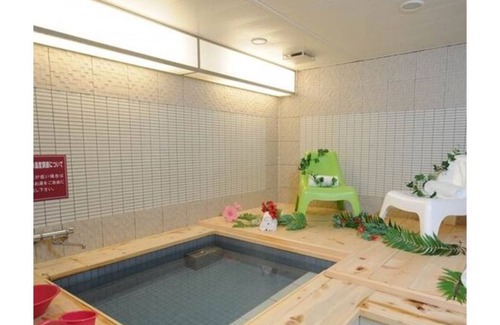 Taira Casa | Smoking Single Soft tex WiFi plan with br / Iwaki Fukushima