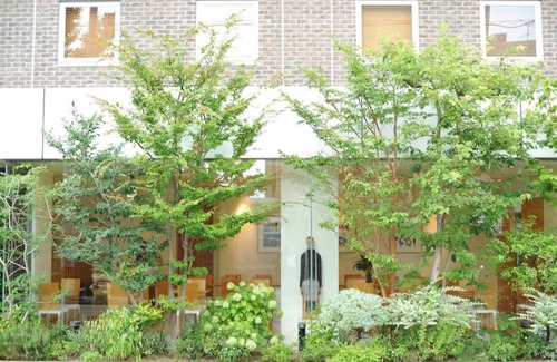 Ryuga Onsen Hotel | Smoking Standard Double Breakfast included Deliv / Kochi Kōchi