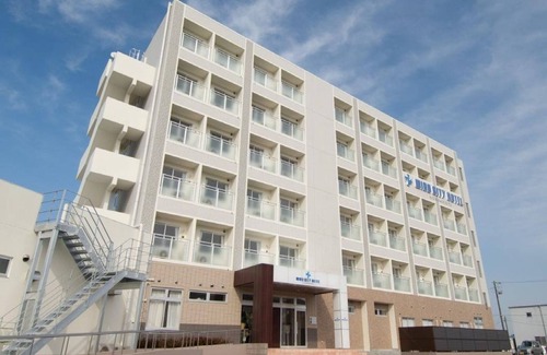 Tahara Hotel | Smoking twin room Free breakfast and LAN conne / Tahara Aichi