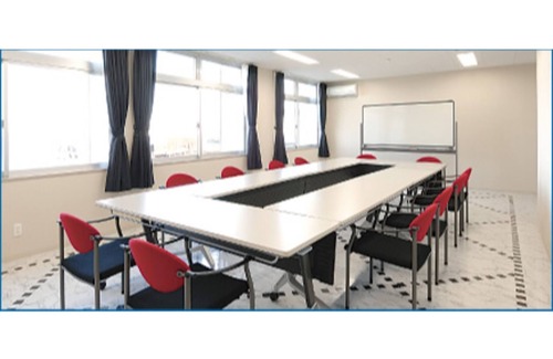 Tahara Hotel | Smoking twin room Free breakfast and LAN conne / Tahara Aichi