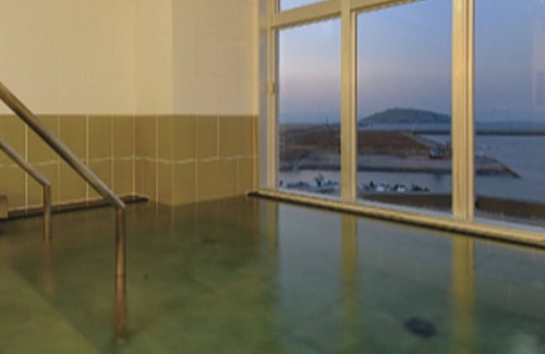 Tahara Hotel | Smoking twin room Free breakfast and LAN conne / Tahara Aichi