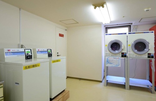 Ichibancho Hotel | Smoking twin room No meal plan no meals / Sendai Miyagi