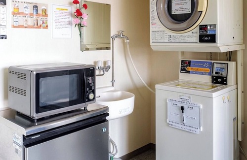 Nobeoka Hotel | Smoking Twin Room only / Nobeoka Miyazaki