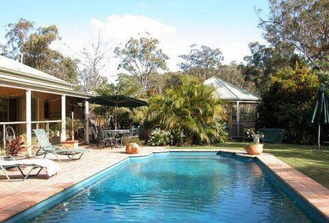 Arakoon Casa | Smoky Cape Retreat