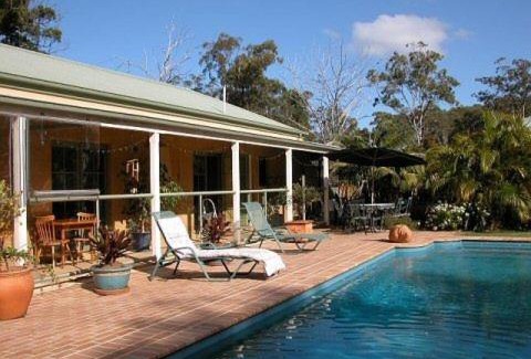 Arakoon Casa | Smoky Cape Retreat
