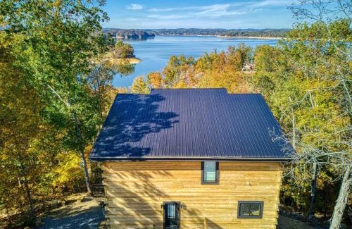 Dandridge Casa | Smoky Lake Retreat cabin