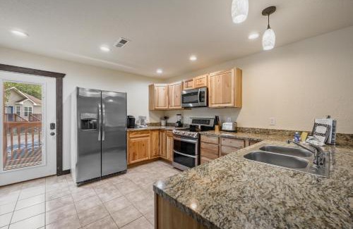 Gatlinburg - Pigeon Forge Chalet De Esquí | Smoky Mountain Chalet