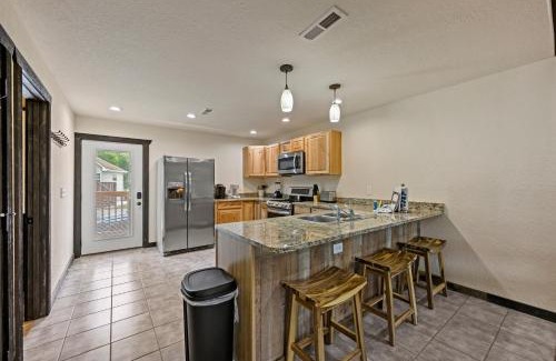 Gatlinburg - Pigeon Forge Chalet De Esquí | Smoky Mountain Chalet