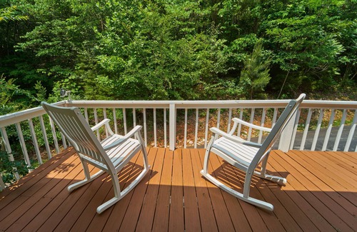 Newport Casa | Smoky Mountain Retreat!