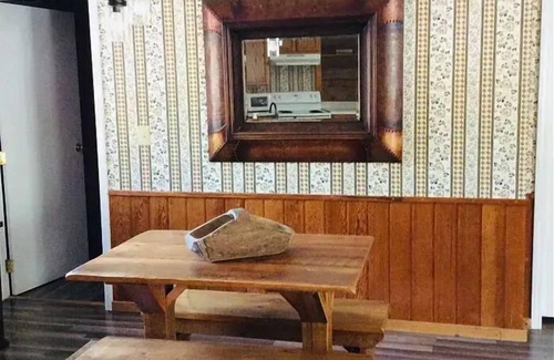 Maggie Valley Cabina | Smoky View Cottages & RV Resorts