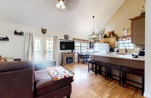 Cosby Casa | Smoky View