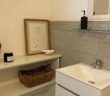 Umtentweni Apartamento | Smooth Sailing Unit -Ebbtide Beach House