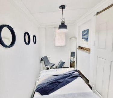 Umtentweni Apartamento | Smooth Sailing Unit -Ebbtide Beach House