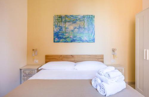 Vittorio Emanuele Apartamento | Smooth Vibes at Chiaia by NapoliApartments