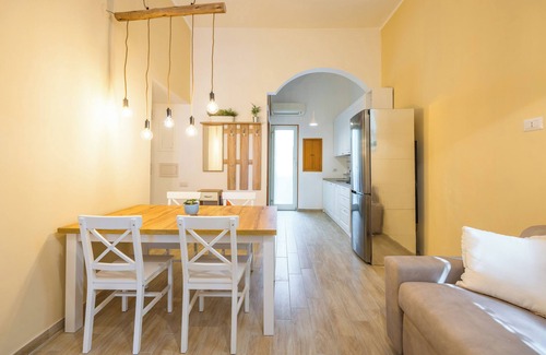Vittorio Emanuele Apartamento | Smooth Vibes at Chiaia by NapoliApartments