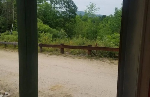 Sunday River Area Apartamento | Smores Cabin @ Lone Mountain