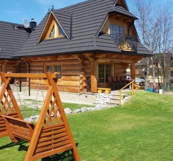 Zakopane Chalet De Esquí | Smreco House