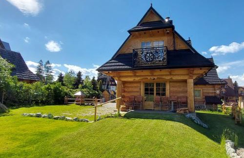 Zakopane Chalet De Esquí | Smreco House