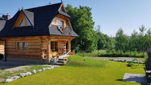Zakopane Chalet De Esquí | Smreco House