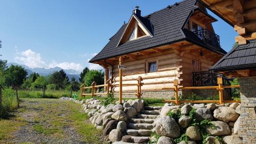 Zakopane Chalet De Esquí | Smreco House