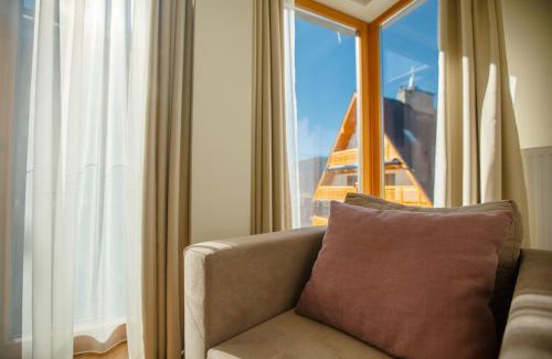 Zakopane Apartamento | Smrekowa Polana Resort & Spa