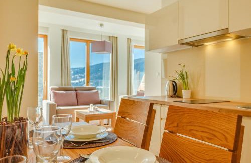 Zakopane Apartamento | Smrekowa Polana Resort & Spa