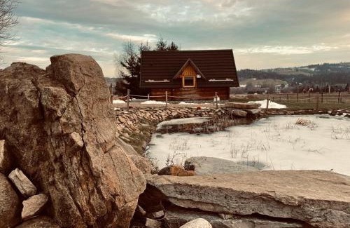 Szaflary Chalet De Esquí | Smrekowe Zacisze